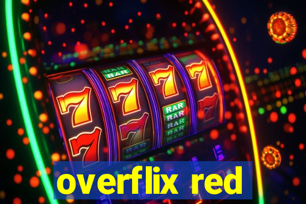 overflix red